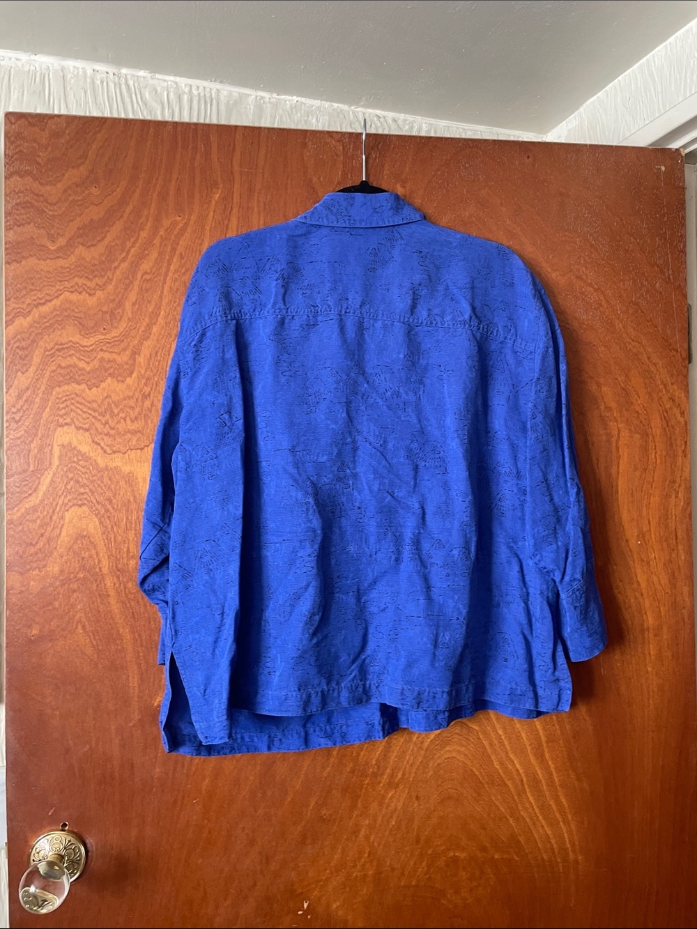 Chicos blouse - Picture 3 of 3